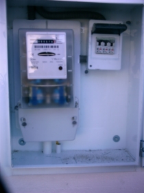 ELEKTROINSTALACJE -WARSZAWA I OKOLICE